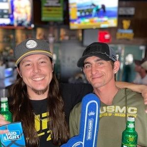 Meet your Posher, Steven